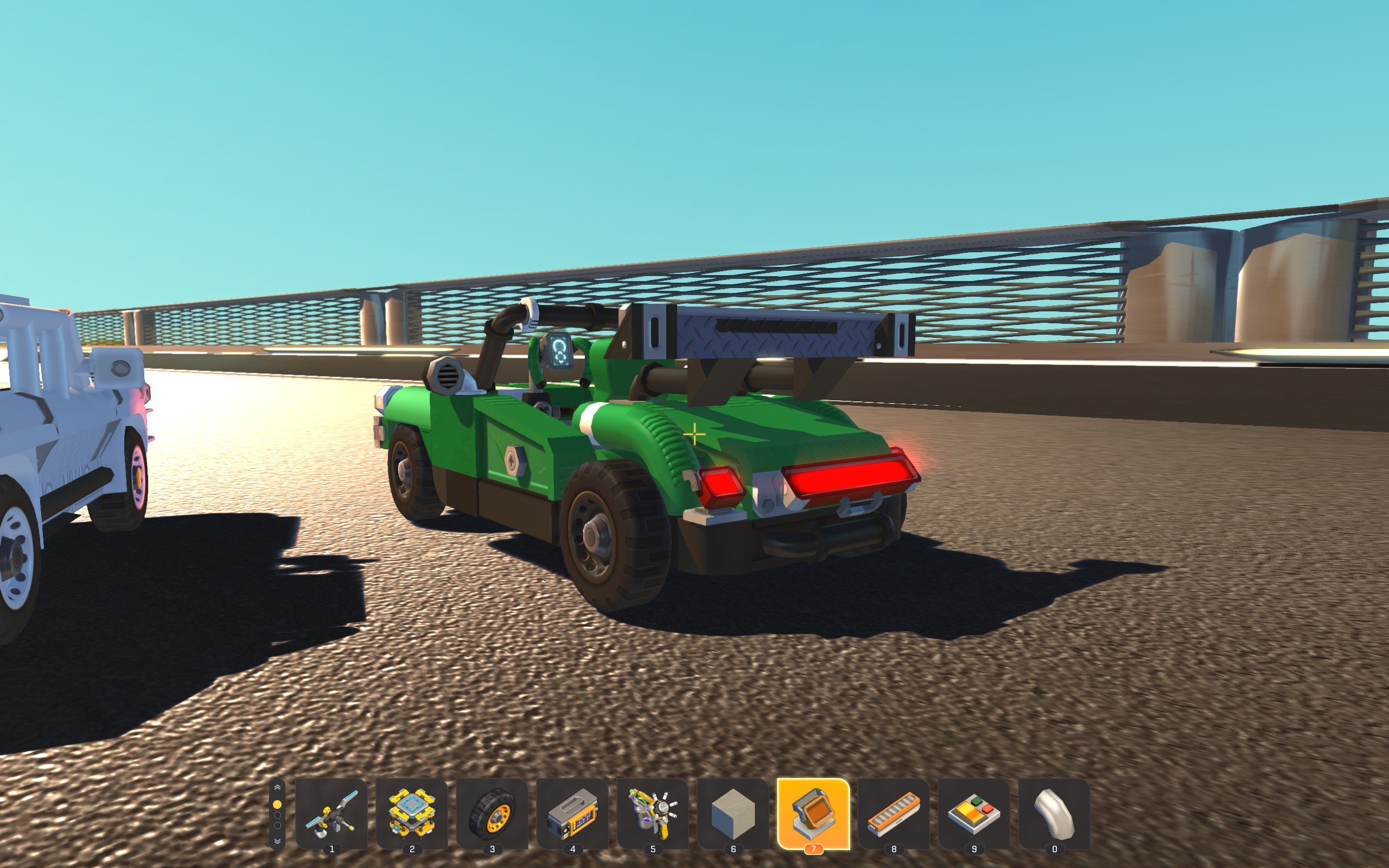 Future Project Cover